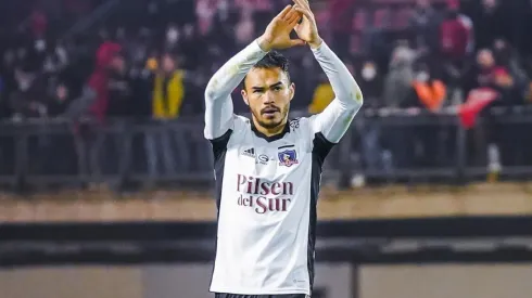 Representante de Gabriel Suazo asegura que lo buscan varios clubes europeos.