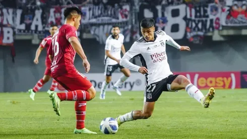 Colo Colo quiere avanzar a cuartos de final de Copa Chile