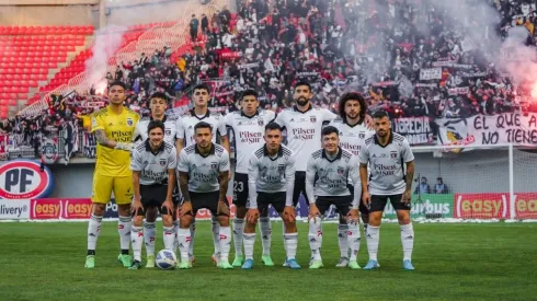 Colo Colo tira toda la carne a la parrilla para dar vuelta la llave ante Ñublense
