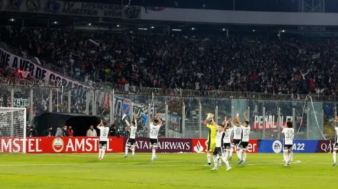 El Cacique podrá jugar con más gente en el Monumental