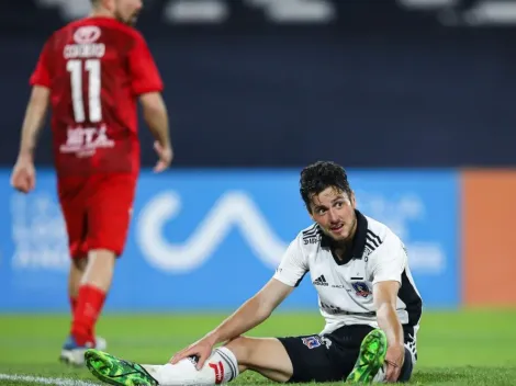 ¿Cuáles fueron las últimas eliminaciones de Colo Colo en Copa Chile?