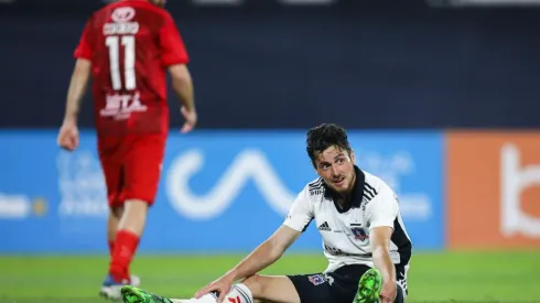 Colo Colo sufrió un duro golpe ante Ñublense en Copa Chile