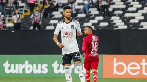 Juan Martín Lucero llama a la calma tras su lesión