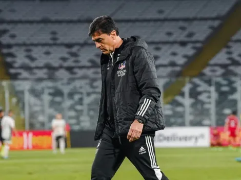 “Es bueno reconocer cuando un rival te gana bien”