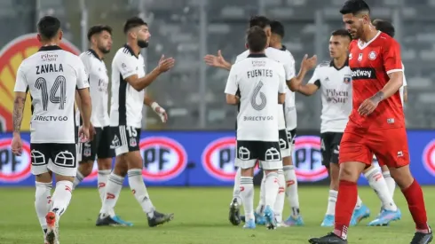 Colo Colo buscará seguir firme en el Campeonato Nacional