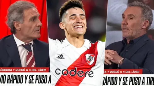 El Pibe tiene vuelto locos a los argentinos.