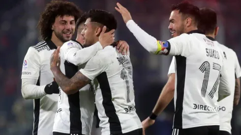 Colo Colo ha sido, por ahora, el mejor equipo de la segunda rueda