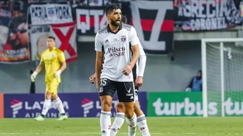 Emiliano Amor es pura felicidad tras su regreso a las canchas