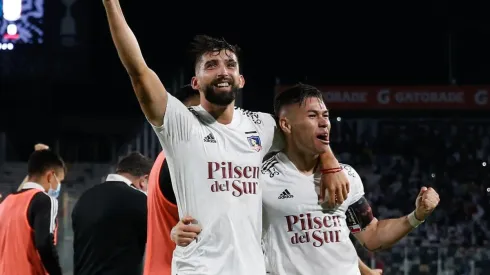 Emiliano quiere gritar campeón en este 2022.