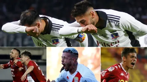 El Cacique tiene la primera opción de ser campeón.