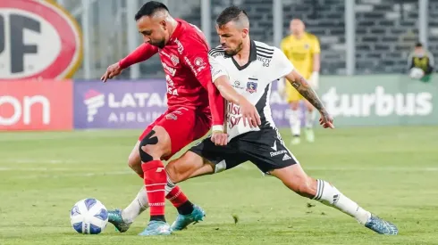 El rendimiento de Costa terminó por colmar la paciencia de los hinchas albos.