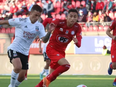 Colo Colo busca su primer triunfo ante La Calera en el nuevo Nicolás Chahuán