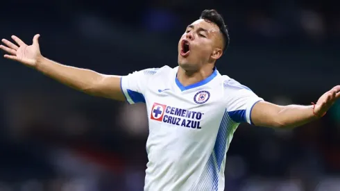 Iván Morales tiene una nueva oportunidad en Cruz Azul