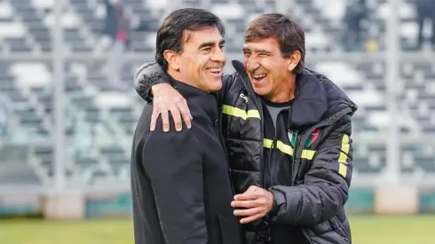 Quinteros estará de regreso el viernes en Chile.