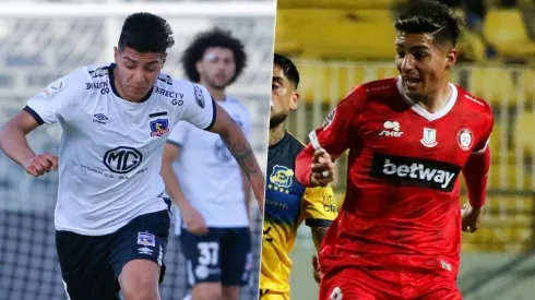 Williams Alarcón está teniendo buena temporada en Calera