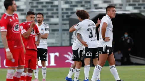 Colo Colo tiene un positivo historial ante Calera en los últimos años