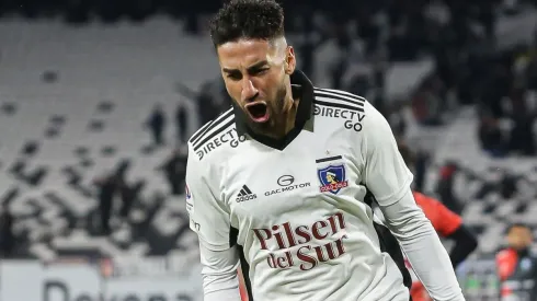 Lucero es duda para este domingo ante La Calera.