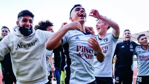 El Vicho Pizarro tiene viva la ilusión de ser campeón.