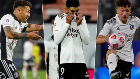 El drama del 9 ante La Calera