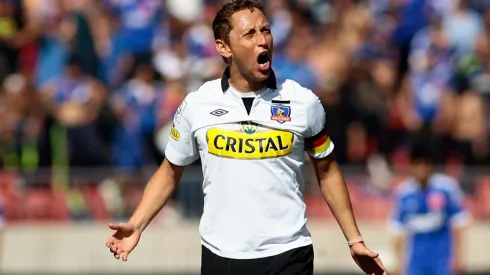 Luis Mena reveló su postura para el Plebiscito de Salida del 4 de septiembre.