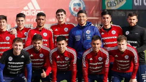 Colo Colo cuenta con seis nominados para amistoso de La Roja ante Perú