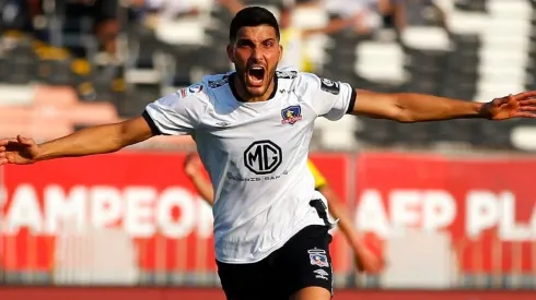 Blandi anotó apenas dos goles con la camiseta del Cacique.