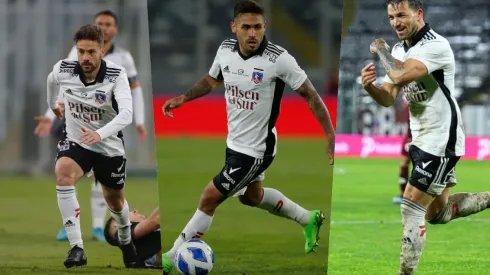 El Cacique prepara un novedoso tridente en ofensiva