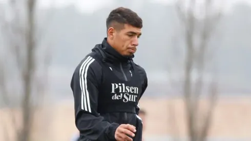 Alan Saldivia sufre dura lesión