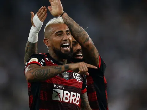 ¿Cuándo juegan Flamengo vs Vélez Sarsfield por Copa Libertadores?
