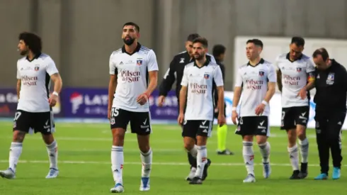 Colo Colo arriesga sanción por incumplimiento reglamentario.