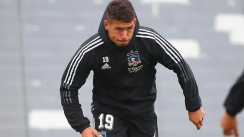 Alan Saldivia no se echa a morir tras su grave lesión.