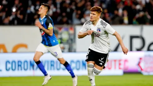 En el Campeonato 2021, el Cacique venció a Huachipato a falta de siete fechas para el final