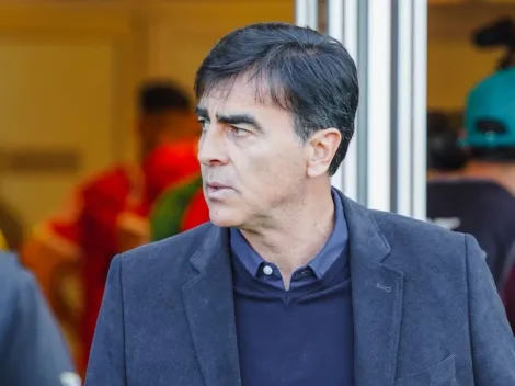 “Hay una sensación de relajo que le está pasando la cuenta a Colo Colo”