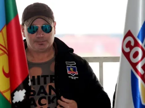 El llamado de Marcelo Barticciotto a días del plebiscito