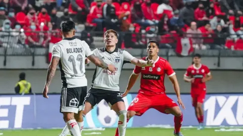 El Cacique tiene nueve puntos de ventaja en la cima.