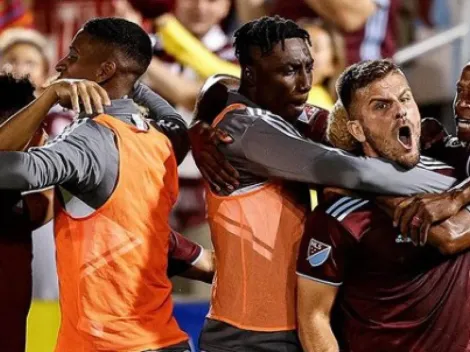 Horario: El Colorado Rapids de Diego Rubio va por la recuperación en la MLS