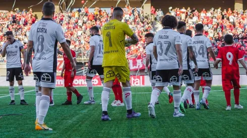 El Cacique vio su racha de triunfos finalizada ante La Calera el pasado domingo.