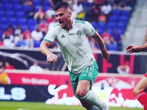 ¿A qué hora juega Colorado Rapids vs Nashville SC por la MLS?