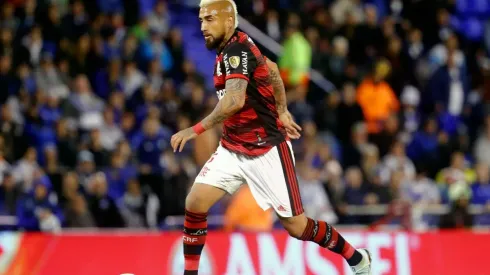 El King fue claro en señalar que el Mengao apostará por ganar los tres títulos que tiene por delante.