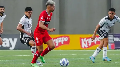 Williams termina su préstamo en La Calera al finalizar este 2022.