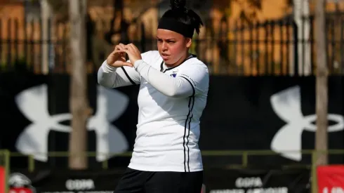 Nathalie Quezada abre su corazón