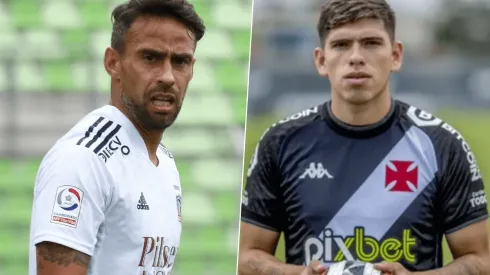 Valdivia se sincera con Palacios y aconseja de no volver a Chile