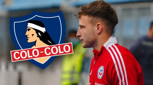 ¿Se dará el paso de Bruno a Colo Colo?