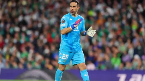 Betis se toma con calma el regreso a las canchas de Bravo.