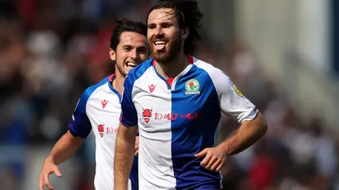 Video: Brereton vuelve a anotar, pero no puede evitar la caída del Blackburn.