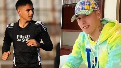 Joan Cruz detalla su amistad con Pailita.