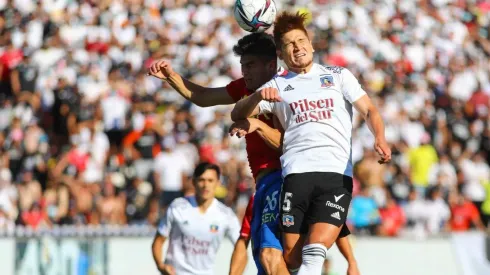 Colo Colo recibirá a Unión Española con aforo completo