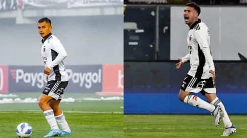 Fuentes y Pizarro le dan un lindo problema a Quinteros