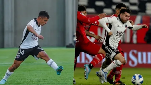 Cristián Basaure ve una linda competencia entre Vicente Pizarro y César Fuentes