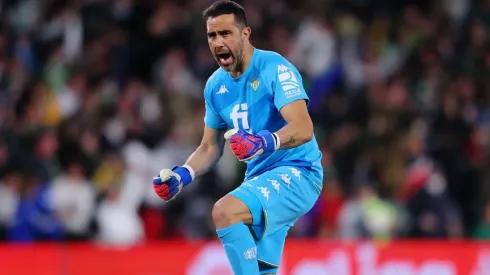 Primer título de Bravo en el Betis en Copa del Rey llega a Amazon Prime.